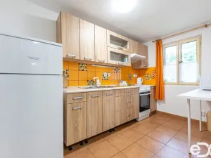 Prodej ubytování, Seč, 2216 m2