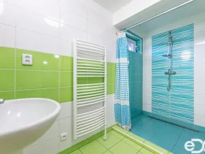 Prodej ubytování, Seč, 2216 m2