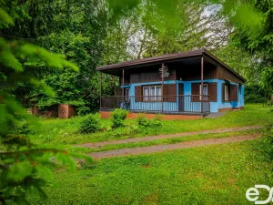 Prodej ubytování, Seč, 2216 m2