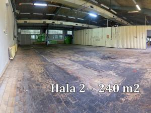 Pronájem skladu, Hořovice, Sklenářka, 900 m2