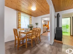 Prodej chaty, Seč, 78 m2