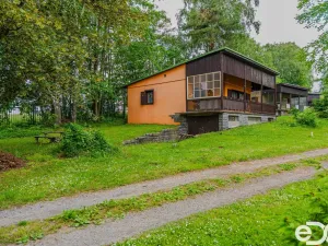 Prodej chaty, Seč, 78 m2