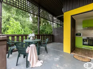 Prodej chaty, Seč, 78 m2