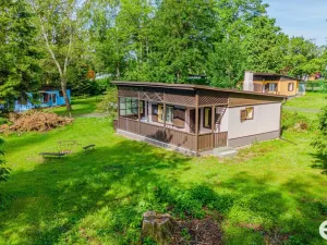 Prodej chaty, Seč, 78 m2