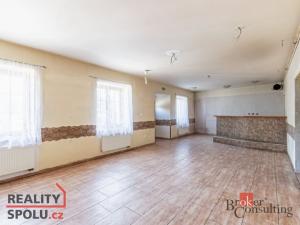 Prodej rodinného domu, Milotice, Zámecká, 280 m2