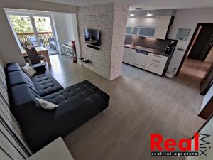 Pronájem bytu 4+kk, Rajhradice, Hlavní, 102 m2