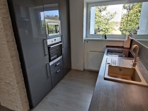 Pronájem bytu 4+kk, Rajhradice, Hlavní, 102 m2