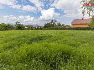 Prodej pozemku pro bydlení, Český Těšín - Horní Žukov, 1500 m2