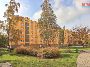 Pronájem bytu 2+1, Kolín - Kolín II, Na Magistrále, 40 m2