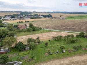 Prodej pozemku pro bydlení, Budětsko, 4194 m2