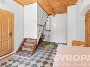 Prodej rodinného domu, Dolní Podluží - Kateřina, Kateřina, 290 m2