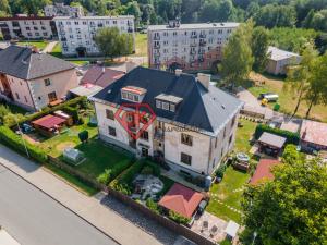 Prodej bytu 3+kk, Červená Voda, 99 m2