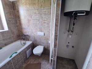 Pronájem bytu 2+kk, Sušice - Sušice II, Hrádecká, 47 m2