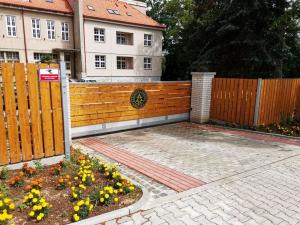 Pronájem bytu 2+kk, Sušice - Sušice II, Hrádecká, 47 m2