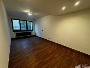 Prodej bytu 3+kk, Praha - Strašnice, Foerstrova, 89 m2