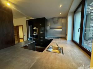 Prodej bytu 3+kk, Praha - Strašnice, Foerstrova, 89 m2