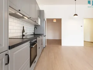 Pronájem bytu 2+kk, Třebíč, Karlovo nám., 60 m2