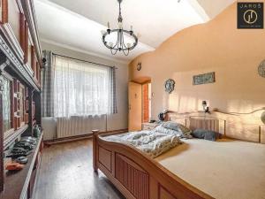 Prodej zemědělského objektu, Dolní Olešnice, 145 m2