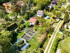 Prodej chaty, Roztoky, Na vyhlídce, 50 m2