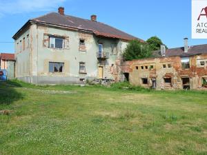 Prodej rodinného domu, Nebužely, 300 m2