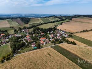 Prodej pozemku pro bydlení, Dolní Hořice, 601 m2