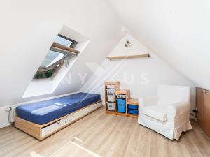 Prodej bytu 4+kk, Hostivice, Na Pískách, 104 m2