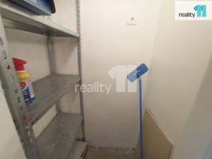 Prodej bytu 1+kk, Praha - Nusle, Doudlebská, 34 m2