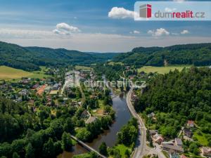 Prodej pozemku pro bydlení, Malá Skála - Mukařov, 2124 m2