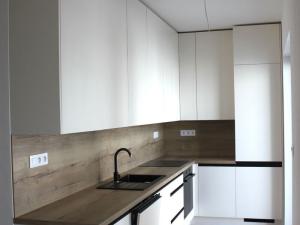 Pronájem bytu 2+kk, Zlín, Tyršovo nábřeží, 54 m2