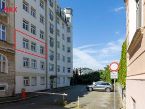 Prodej bytu 3+kk, Karlovy Vary, Raisova, 89 m2