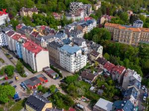 Prodej bytu 3+kk, Karlovy Vary, Raisova, 89 m2