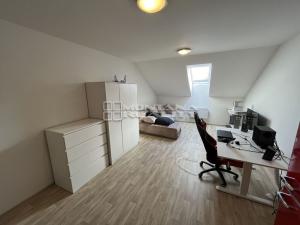 Pronájem bytu 2+kk, Ústín, 50 m2