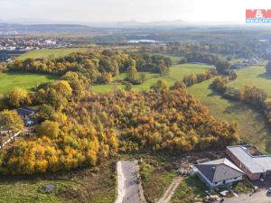 Prodej pozemku pro bydlení, Dubí - Mstišov, 1247 m2