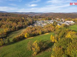 Prodej pozemku pro bydlení, Dubí - Mstišov, 1388 m2