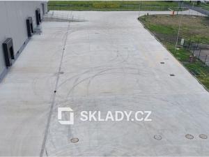 Pronájem skladu, Český Těšín, 4000 m2