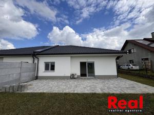 Prodej rodinného domu, Cetkovice, 120 m2