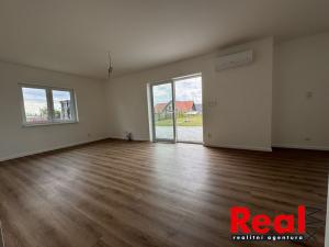 Prodej rodinného domu, Cetkovice, 120 m2