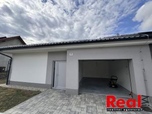 Prodej rodinného domu, Cetkovice, 120 m2