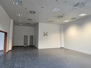 Pronájem obchodního prostoru, Praha - Stodůlky, Siemensova, 208 m2