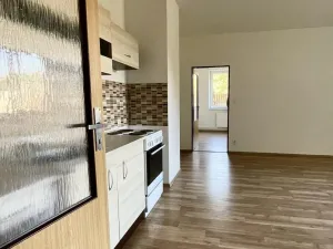 Pronájem bytu 2+kk, Horní Lhota, 56 m2