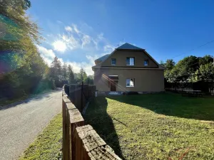 Pronájem bytu 2+kk, Horní Lhota, 56 m2