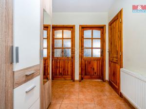 Prodej bytu 2+kk, Praha - Smíchov, Radlická, 47 m2