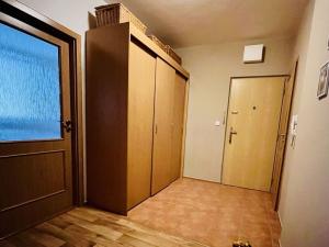 Pronájem bytu 3+1, Šumperk, Šumavská, 72 m2