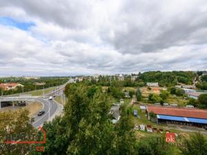 Prodej bytu 3+1, Plzeň - Severní Předměstí, Křížkova, 106 m2