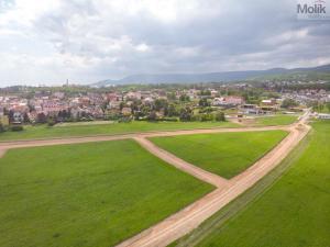 Prodej pozemku pro bydlení, Dubí - Drahůnky, Švermova, 1126 m2