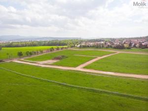 Prodej pozemku pro bydlení, Dubí - Drahůnky, Švermova, 1126 m2