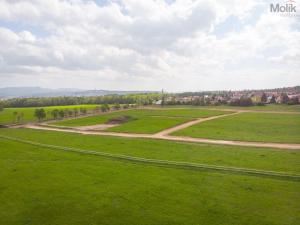 Prodej pozemku pro bydlení, Dubí - Drahůnky, Švermova, 1126 m2