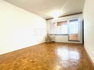 Pronájem bytu 2+1, Hodonín, Národní třída, 56 m2