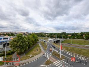 Prodej bytu 2+1, Plzeň - Severní Předměstí, Křížkova, 78 m2