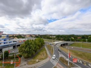 Prodej bytu 2+1, Plzeň - Severní Předměstí, Křížkova, 78 m2